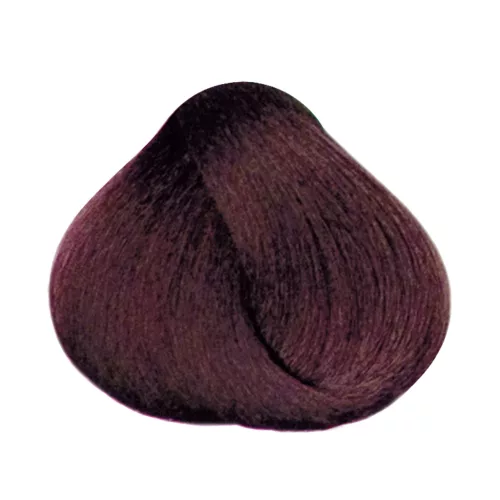 Aquarely Hajfesték - 4V Violet Medium Brown 100ml