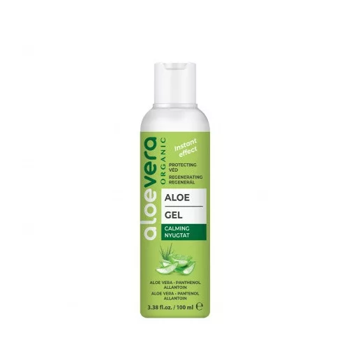 Eredeti Aloe Vera gél 100ml
