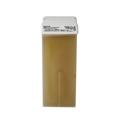 Normál gyantapatron 100ml széles fej *
