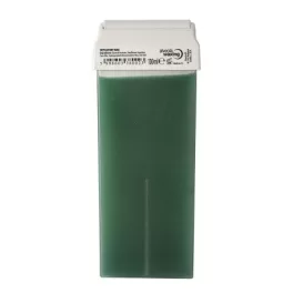 Alveola Waxing Azulénes gyantapatron 100ml széles fej
