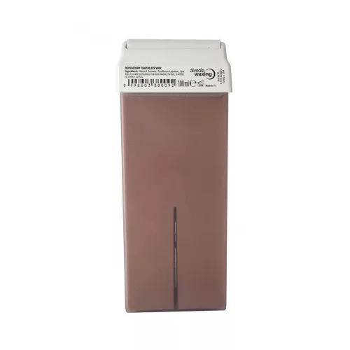 Csokoládés gyantapatron 100ml széles fej *