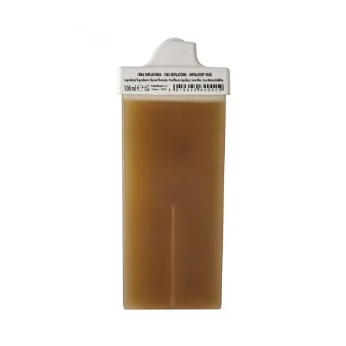 Normál Gyantapatron 100ml közepes fej