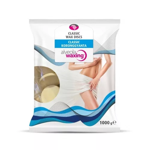 Normál hagyományos koronggyanta 1000g