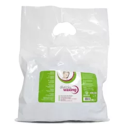   Alveola Waxing Azulénes hagyományos korong gyanta zacskó 1000g