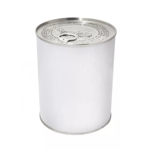Üres konzervdoboz 800ml
