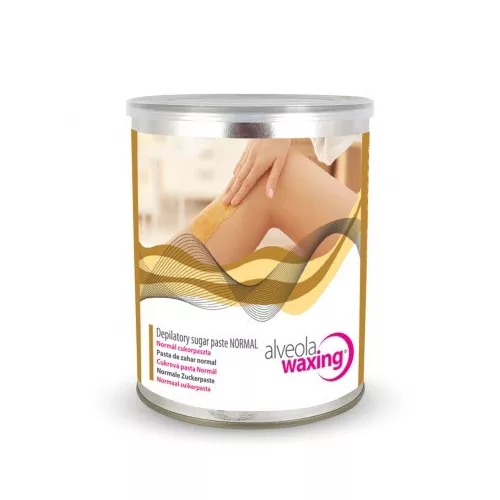 Alveola Waxing Cukorpaszta 1000gr