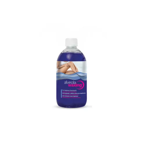 Gyantázás Előtti Tisztító Gél 300ml *