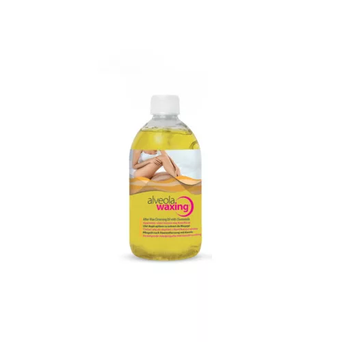 Gyantázás Utáni Lemosó Olaj 300ml - Kamilla