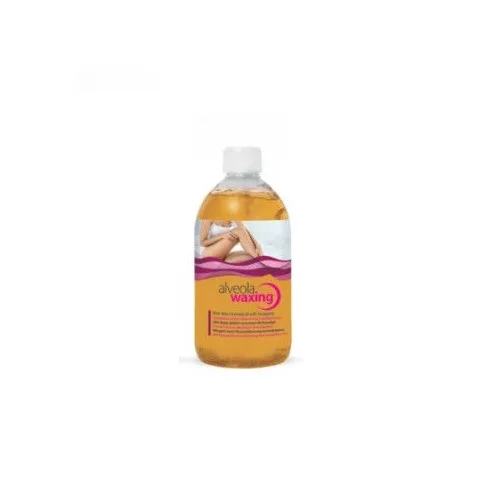 Gyantázás Utáni Lemosó Olaj 300ml - Eukaliptusz