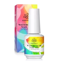 Born Pretty Blooming Gel 15ml