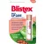 Blistex Intenzíven Hidratáló Ajakápoló - Aloe Verával és Kakaóvajjal