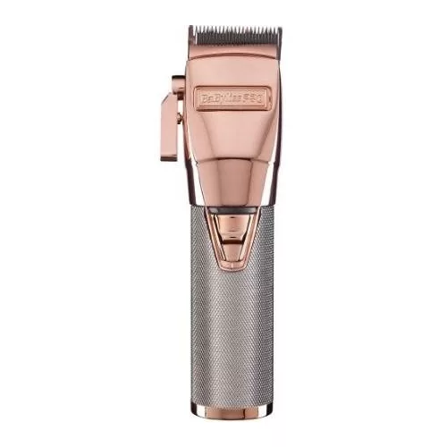 BaByliss PRO RoseFX vezetékes / vezeték nélküli hajnyíró