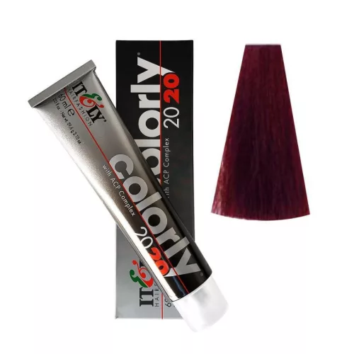 Colorly 2020 Hajfesték - 5RF *