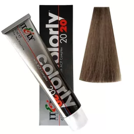 Colorly 2020 Hajfesték - 9K Biondo Chiarissimo Smoky 60ml *