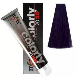 Colorly 2020 Hajfesték - AB Blu Accent 60ml *