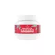 Kallos - KJMN Hair PRO-TOX Kannabisz Hajpakoló Krém 275ml
