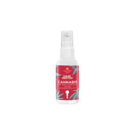   Kallos - KJMN Hair PRO-TOX Kannabisz Hajvégápoló Szérum 50ml
