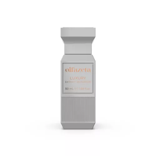 Chogan Női Luxus Parfüm 50ml - 109 - Pure Gold Intense
