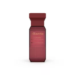 Chogan Unisex Luxus Parfüm 50ml - 118 - Scarlet Fire