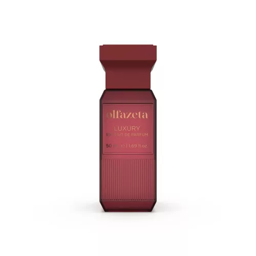 Chogan Unisex Luxus Parfüm 50ml - 118 - Scarlet Fire