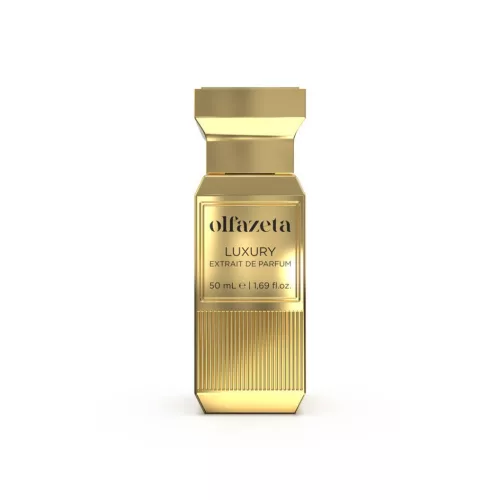 Chogan Unisex Luxus Parfüm 50ml - 126