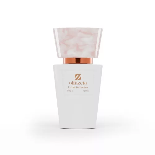 Chogan Női Parfüm 30ml - 043/154 Liaison Rose