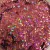 Zodiac - Flitter Mix Holo Rózsaszín 0.6gr. *