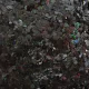 Zodiac - Flitter Mix Holo Fekete Csíkos 0.6gr. *