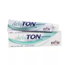 Delyton Ammóniamentes Hajszinező - N 60ml *