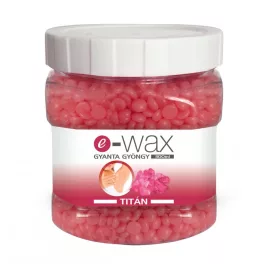 Titán Gyöngy Gyanta Dobozos 300g