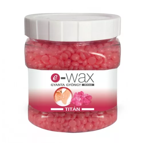 Titán Gyöngy Gyanta Dobozos 300g