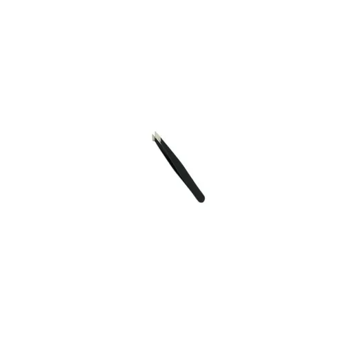 Szemöldök Csipesz Fekete Ferde 9,6cm M60013