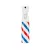 Vizező Barber Mintás 300ml A-06