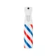 Vizező Barber Mintás 300ml A-06
