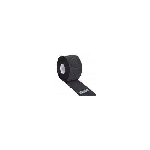 E-Hair Papírgallér Fekete 100db BC1101-03