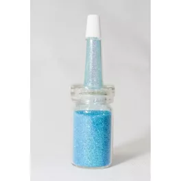 Csillámpor csőrös 6g 0,2mm NO2-M09