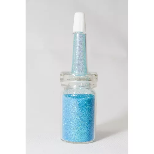 Csillámpor csőrös 6g 0,2mm NO2-M09