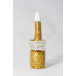 Csillámpor csőrös 6g 0,2mm CSP-07