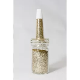 Csillámpor csőrös 6g 0,2mm NO2-C12