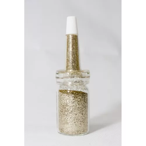 Csillámpor csőrös 6g 0,2mm NO2-C12