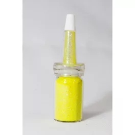 Csillámpor csőrös 6g 0,2mm NO2-Y06