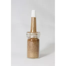 Csillámpor csőrös 6g 0,07mm NO2-C03