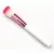 Ecset Smink Nagy Fehér-Pink Egyenes 2