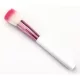 Ecset Smink Nagy Fehér-Pink Egyenes 2
