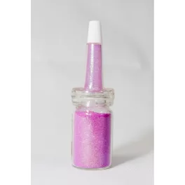 Csillámpor csőrös 6g 0,7mm NO2-M01