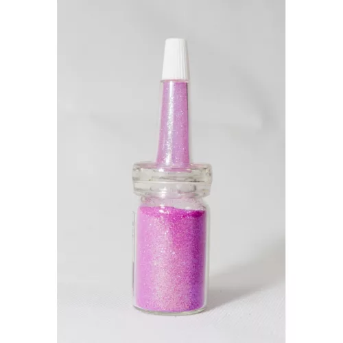 Csillámpor csőrös 6g 0,7mm NO2-M01