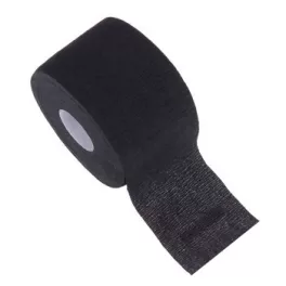 Nyakpapír Fekete 80db/Tekercs 60mm