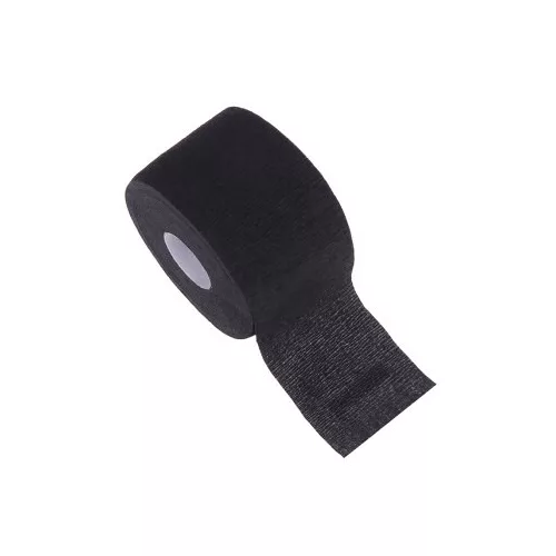 Nyakpapír Fekete 80db/Tekercs 60mm