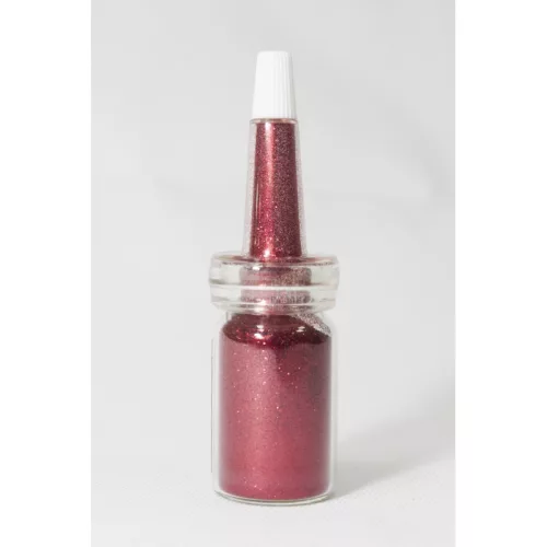Csillámpor csőrös 6g 0,2mm NO2-G03
