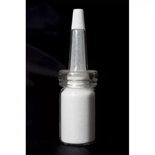 Csillámpor csőrös 6g 0,2mm NO2-A05